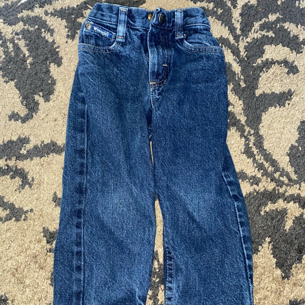 boys size 2 jeans